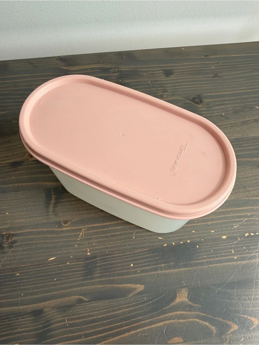 Vintage Tupperware modular mate - Picture 2 of 13